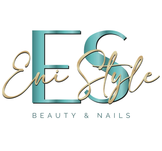 Logo Eni Style Beauty & Nails